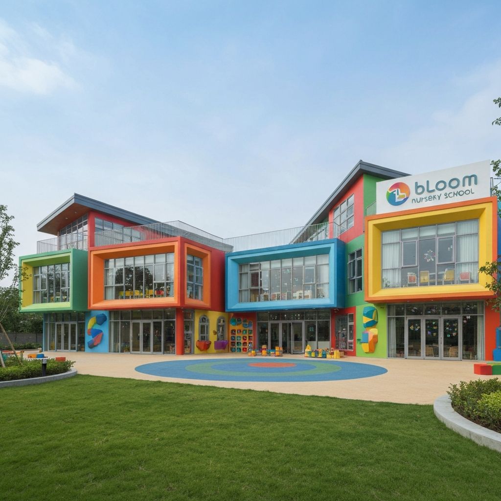 Bloom Schools
