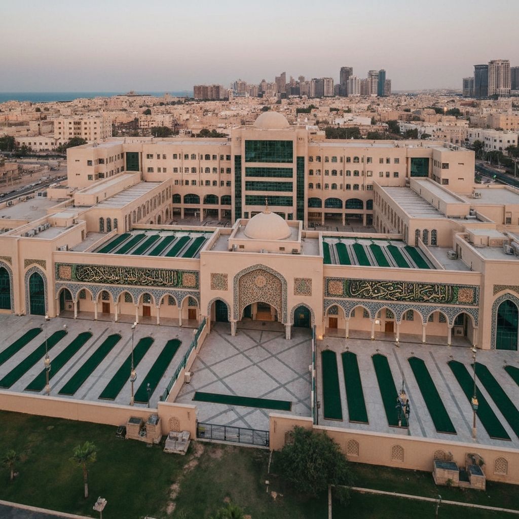 Dar Al-Thikr Schools