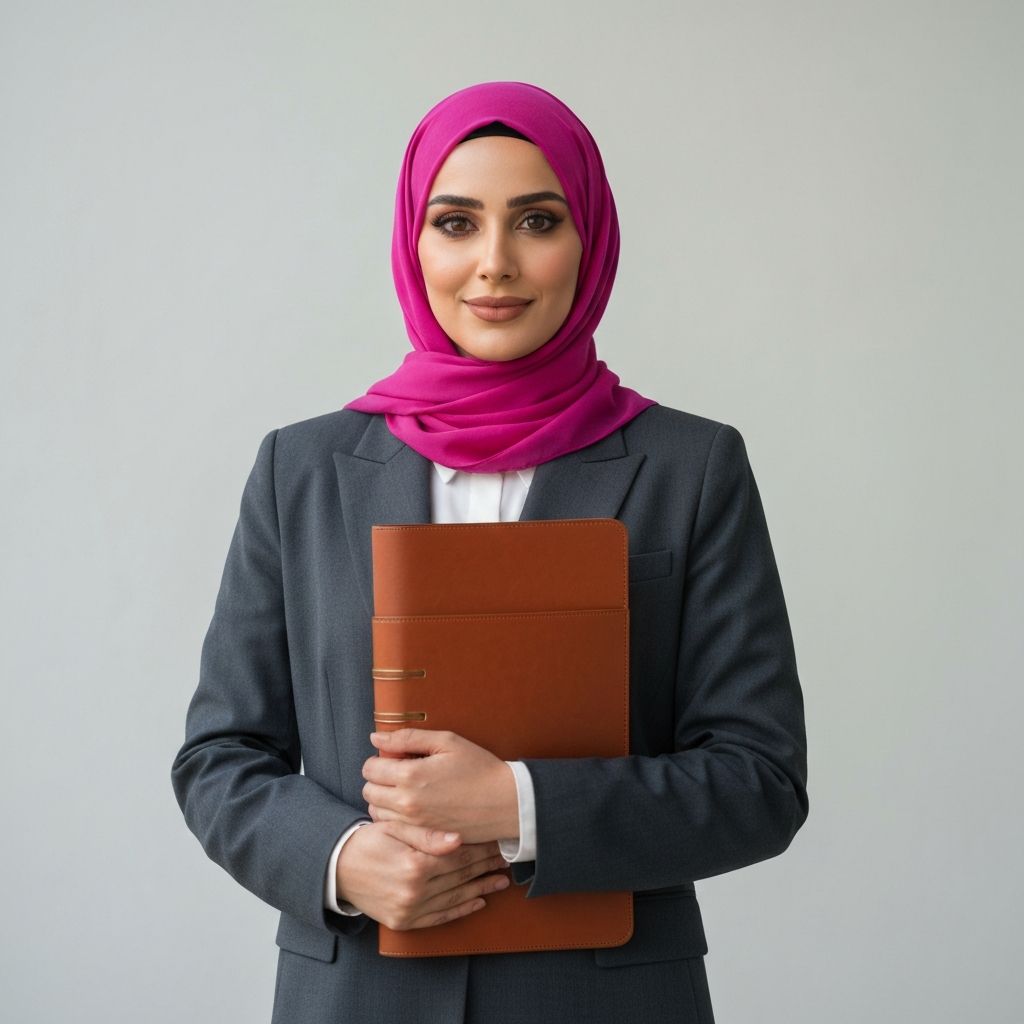Dr. Fatima Al-Harbi